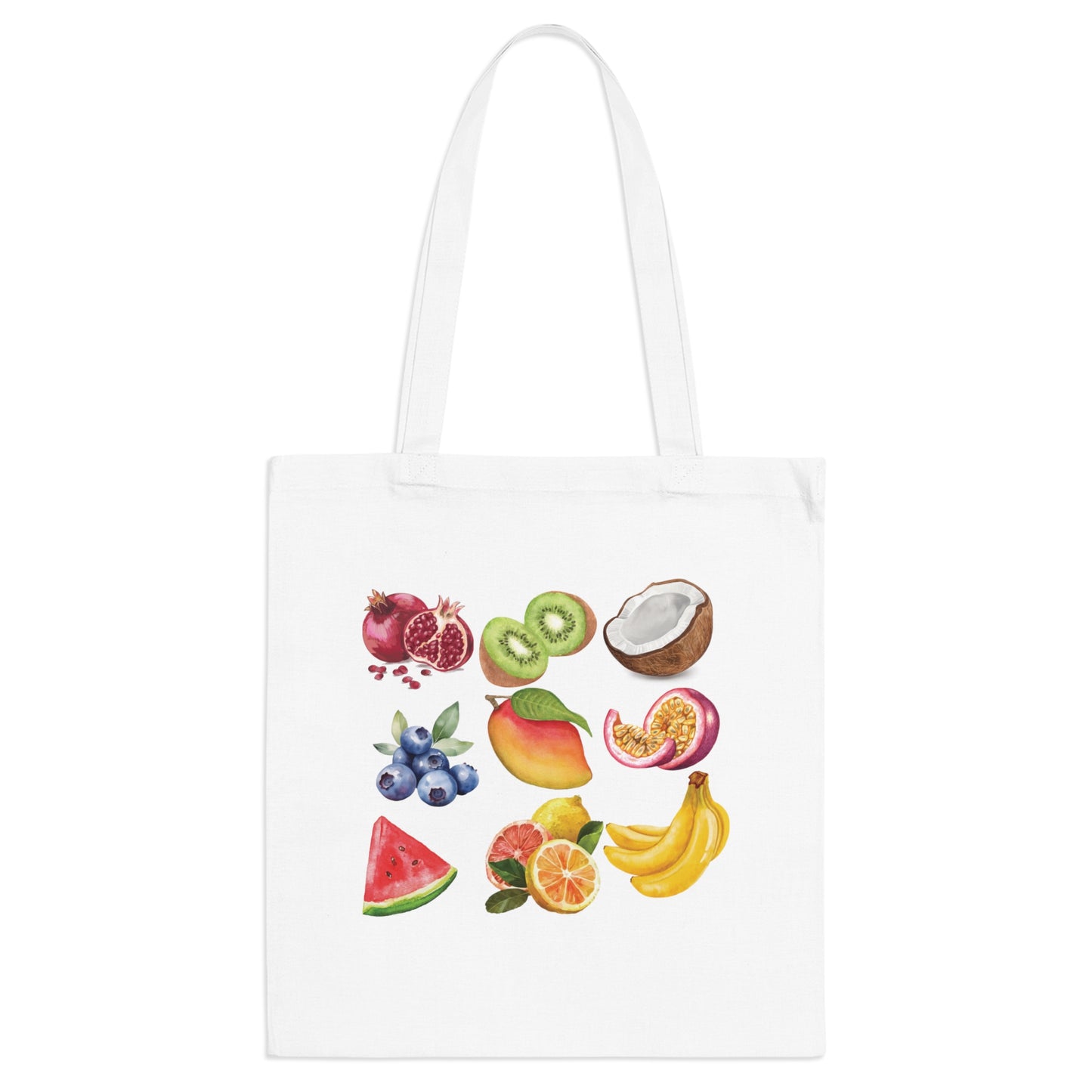 Fruit Tote-Bag