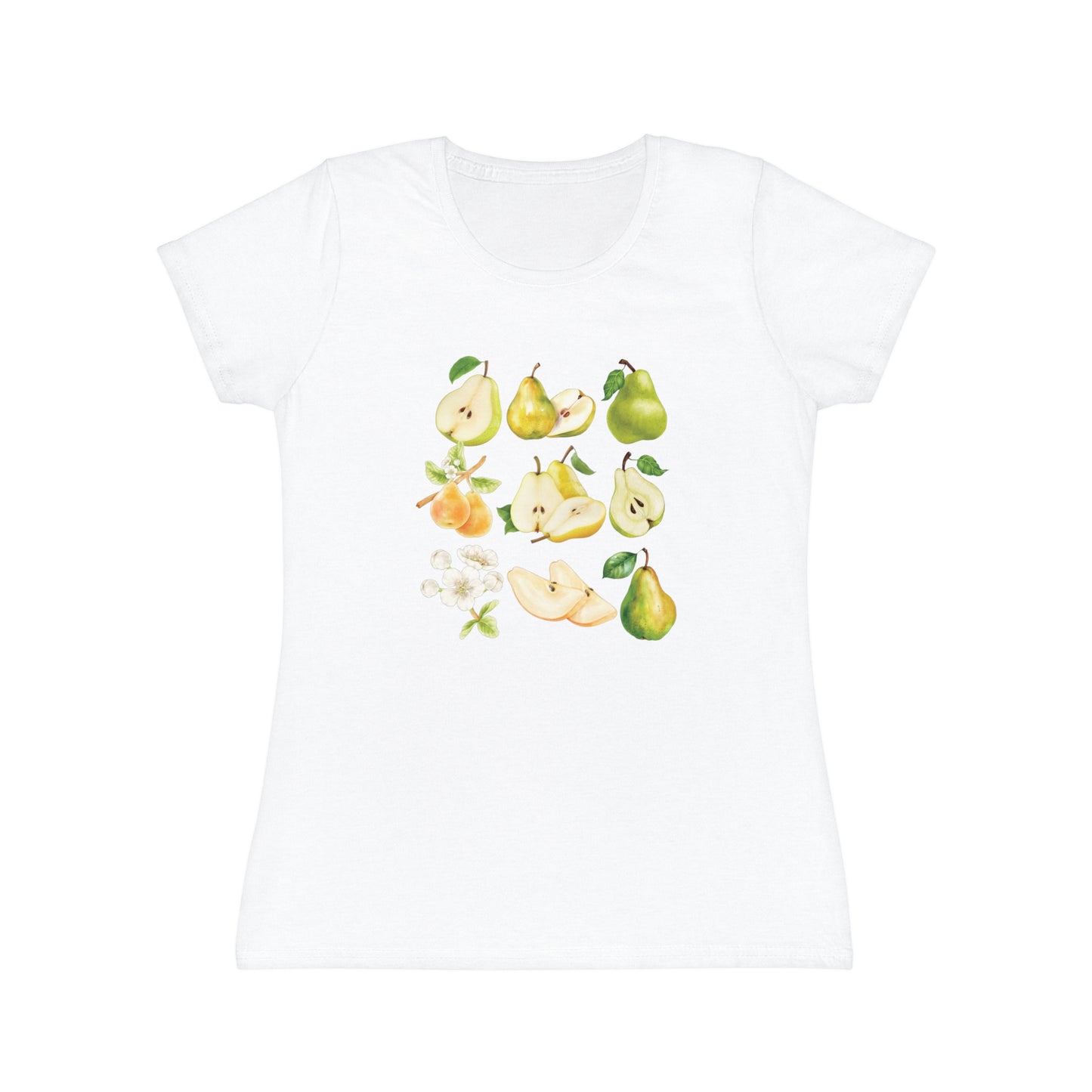 Pear Themed t-shirt