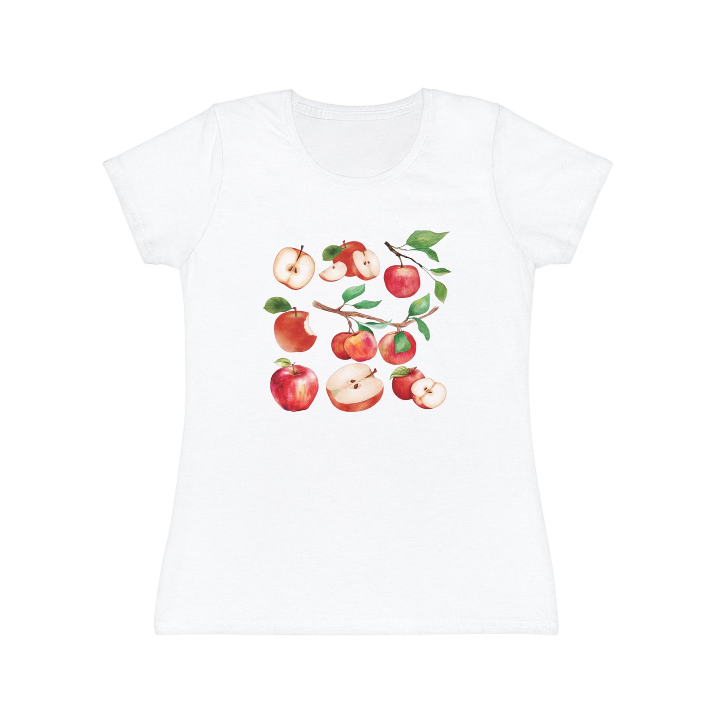 Apple Themed t-shirt