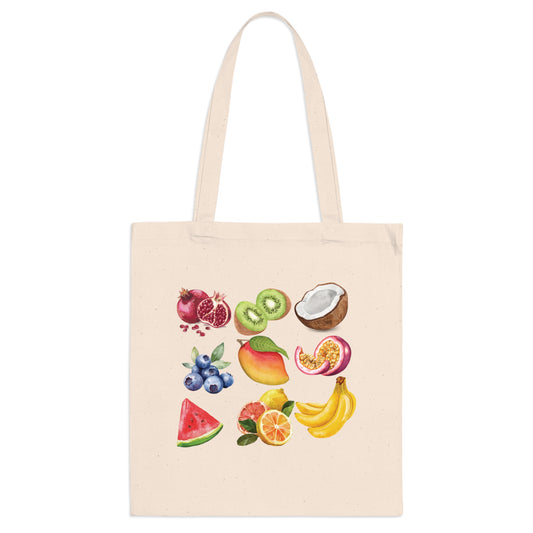 Fruit Tote-Bag
