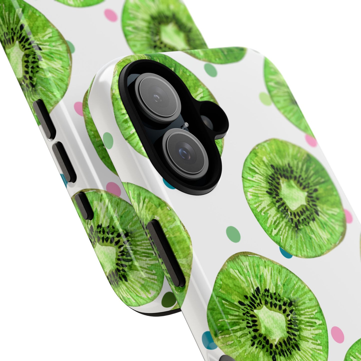 Fun kiwi phone-case