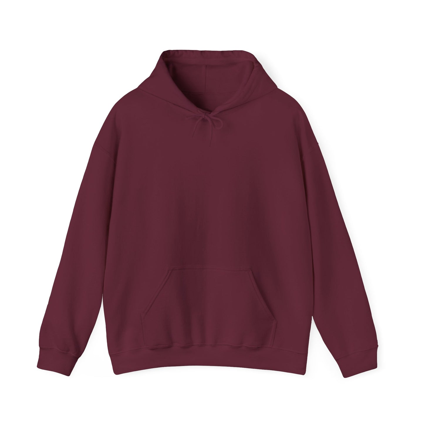 Forbidden Love Hoodie