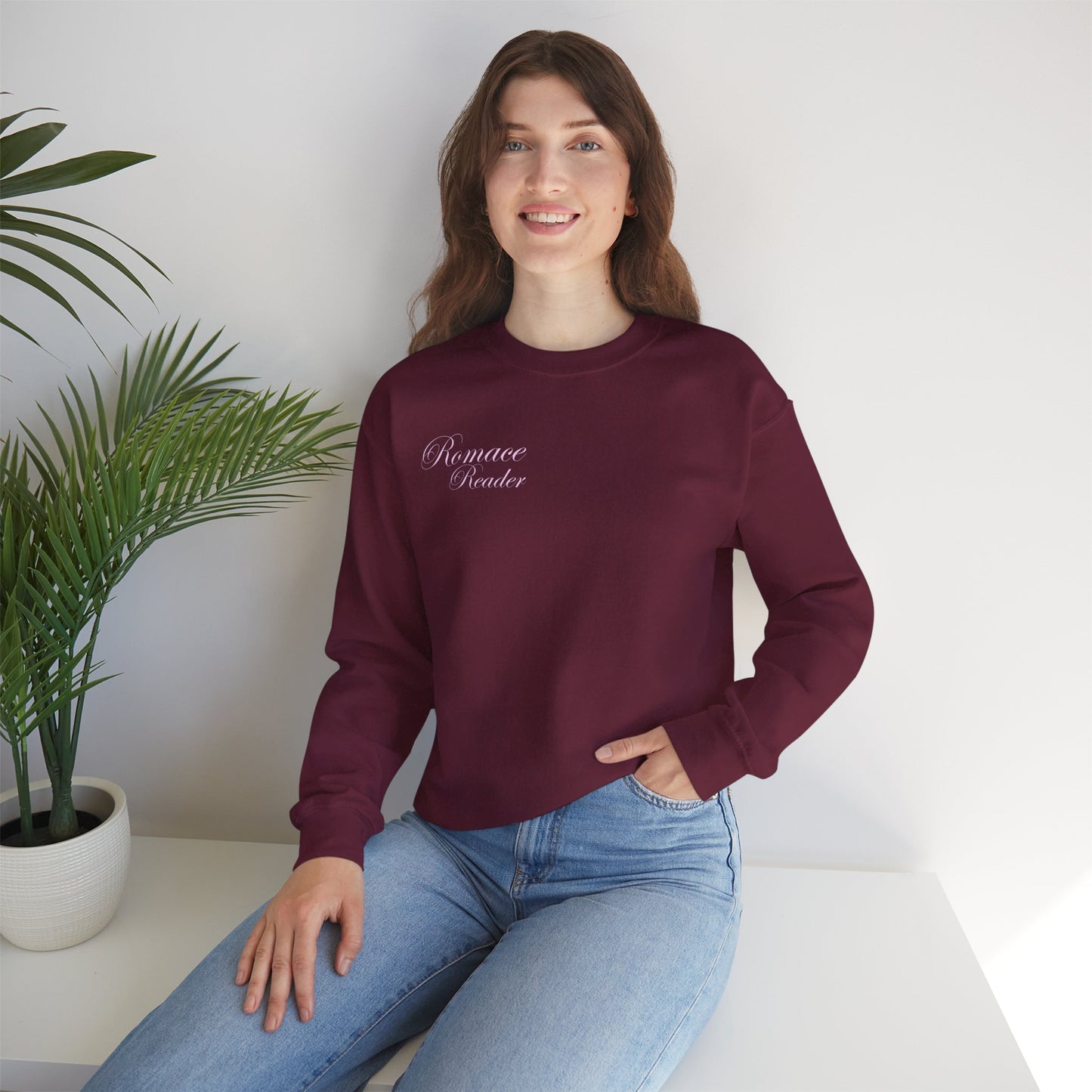 Forbidden Love Sweatshirt