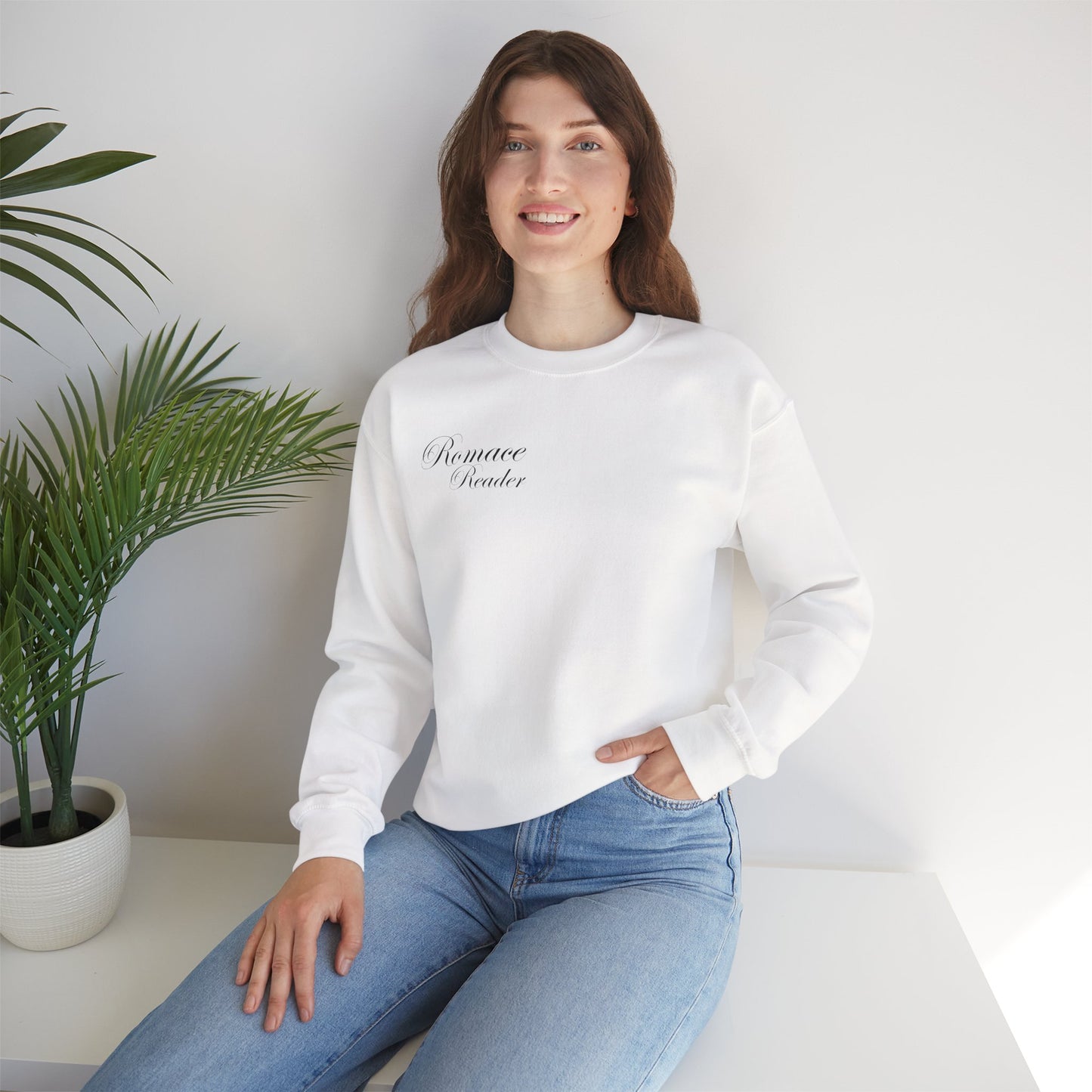 Forbidden Love Sweatshirt