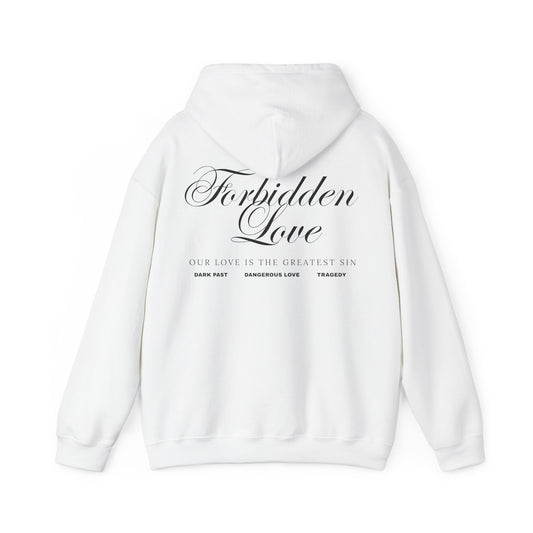 Forbidden Love Hoodie