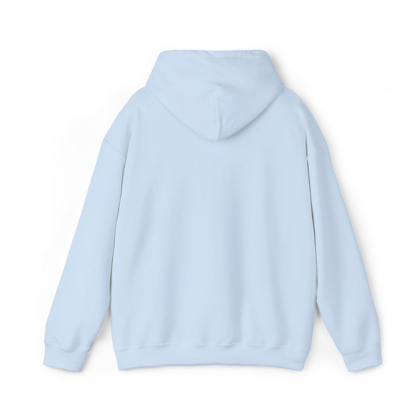 ED  recovery hoodie