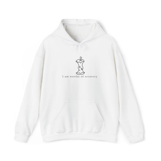 ED  recovery hoodie