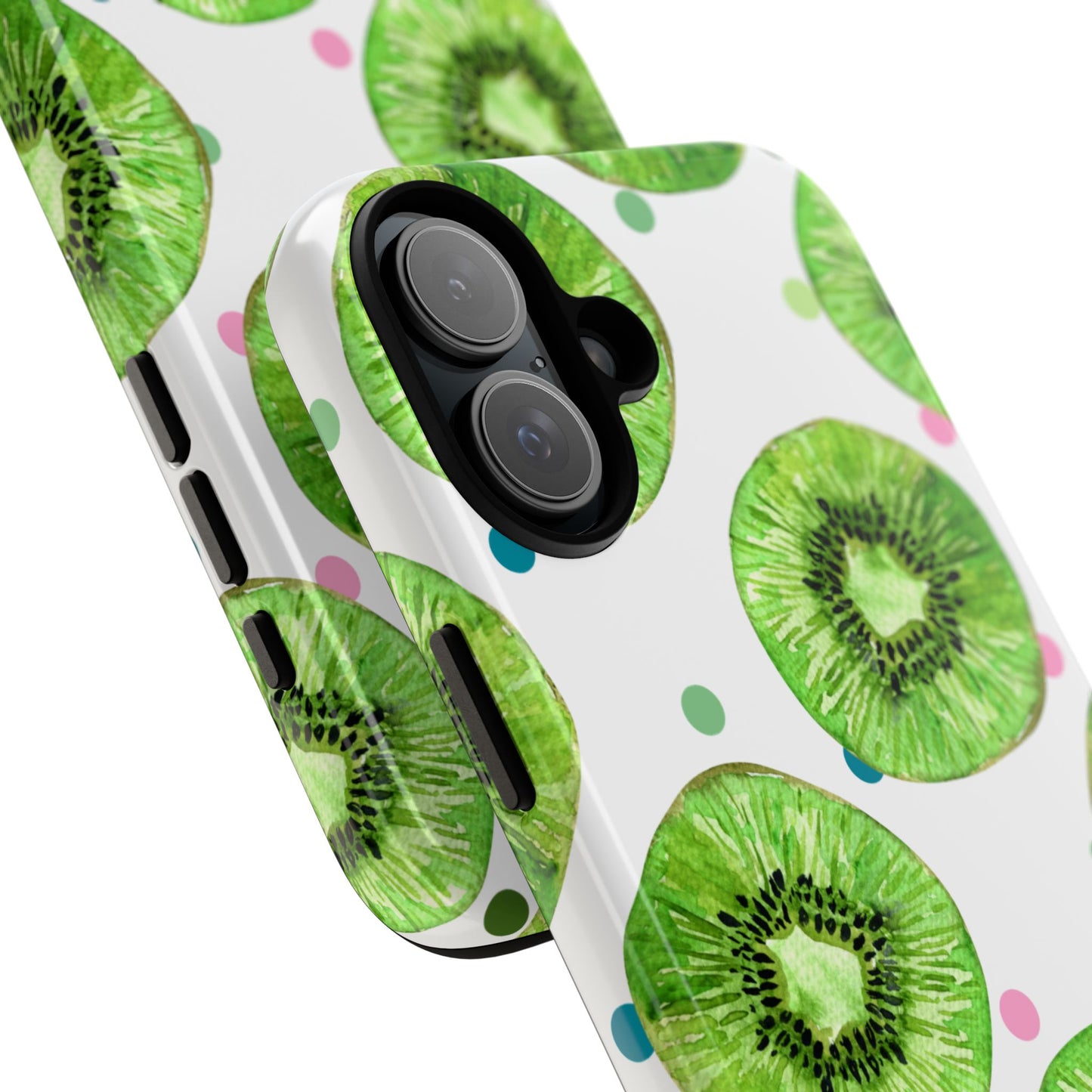 Fun kiwi phone-case