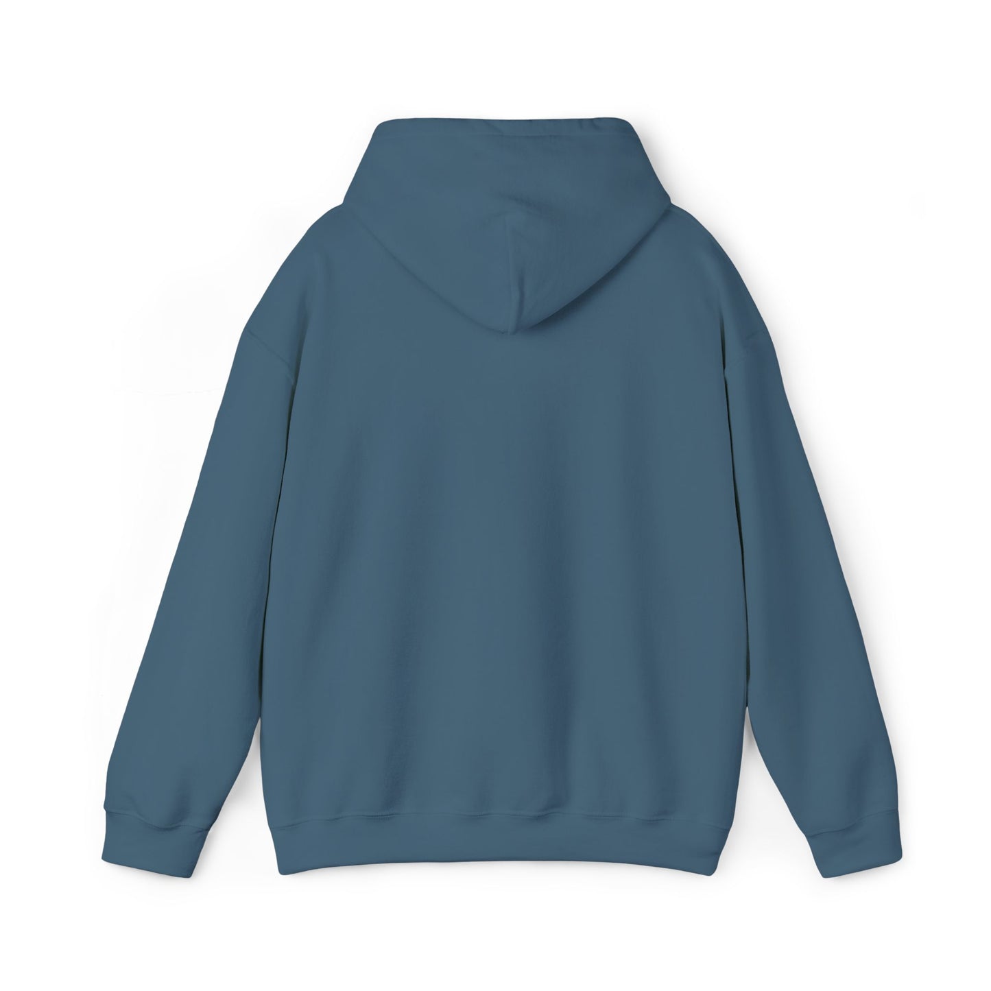 ED  recovery hoodie