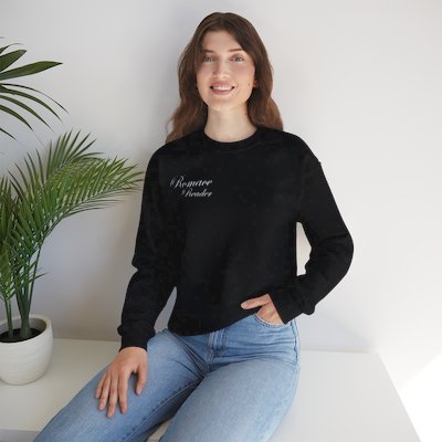 Forbidden Love Sweatshirt