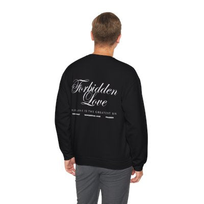 Forbidden Love Sweatshirt