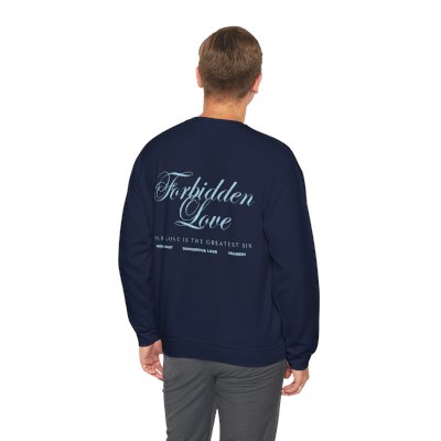 Forbidden Love Sweatshirt