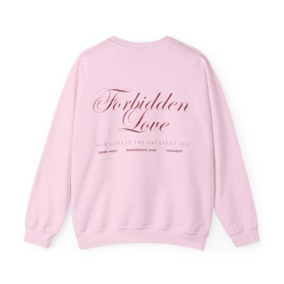 Forbidden Love Sweatshirt
