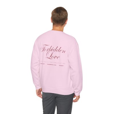 Forbidden Love Sweatshirt